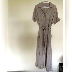 Esby Savannah Jumper Small